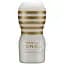 Мастурбатор Tenga Premium Original Vacuum Cup Gentle белый - миниатюра 1