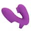Вібратор на палець Pretty Love Super Finger Athena 9.6 см фіолетовий - мініатюра 4