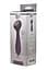 Вібратор Dreamtoys Royal Fantasies Panacea 17.4 см фіолетовий - мініатюра 6