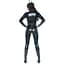 Еротичний костюм кішечки Leg Avenue Wicked Kitty M - мініатюра 7