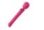 Вібратор B - Series Cute Perfect Wand 30 см (рожевий) - мініатюра 15