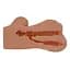 Мастурбатор CRAZY BULL HANNAH Crazy Bull BM-009247N 102630 - мініатюра 7