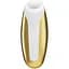 Мініатюрний вакуумний стимулятор Satisfyer Love Breeze Yellow - мініатюра 1