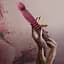 Пульсатор Temptasia Blush Trixie Thrusting Dildo Wine Red - мініатюра 9