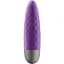 Мінівібратор Satisfyer Ultra Power Bullet 5 Фіолетовий - мініатюра 5