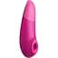 Вакуумний вібратор Womanizer Enhance (Pink) - мініатюра 1