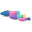 Набор анальных пробок PMV20 Koda Butt Plug Set - миниатюра 3