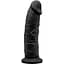 Фалоімітатор SilexD Henry Black (MODEL 2 Size 7.5in) - мініатюра 1