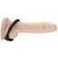 Эрекционное кольцо с металлическими вставками Dorcel Stronger Ring - миниатюра 5