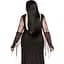 Еротичний костюм Мортіші Аддамс Leg Avenue Sexy Spooky Morticia 3X-4X - мініатюра 2