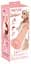 Мастурбатор Nature Skin Orion 2 in 1 Extension телесный - миниатюра 9