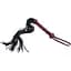 Флогер Liebe Seele Wine Red Deluxe Cow Leather Heavy Flogger 81 см бордовий - мініатюра 1
