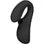 Звуковий стимулятор Lelo Enigma Wave Black - мініатюра 4