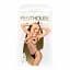 Бодістокінг Penthouse Lingerie Body Search S/L (чорний) - мініатюра 3