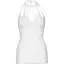 Мини-платье Leg Avenue Strappy Lace mini dress White One size - миниатюра 7