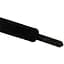Наручники Liebe Seele Boudoir Amor Wrist Cuffs Black - миниатюра 7