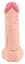 Мастурбатор Nature Skin Orion 2 in 1 Extension телесный - миниатюра 5