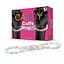 Наручники из конфет Spencer & Fleetwood StRubber Candy Cuffs мульти - миниатюра 1