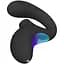 Звуковий стимулятор Lelo Enigma Wave Black - мініатюра 3