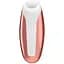Мініатюрний вакуумний стимулятор Satisfyer Love Breeze Copper - мініатюра 1