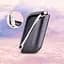 Вакуумний кліторальний стимулятор Satisfyer Traveler - мініатюра 5