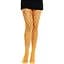 Колготки Leg Avenue Eyelet Net Tights Neon Orange One Size - мініатюра 3