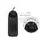 Фаллоимитатор с мошонкой и вибро BAILE-Beautiful Catoblepas 8.1 Baile BW-008106ZR 100612 - миниатюра 7