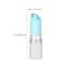 Вібратор для клітора Pillow Talk Lusty Luxurious Flickering Massager 9.4 см бірюзовий - мініатюра 3