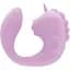 Вібратор-єдиноріжка Unihorn - C Horse - MaRina Lilac - мініатюра 1
