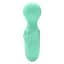 Вібромасажер Pretty Love Mini Stick Little Cute 12 см бірюзовий - мініатюра 2