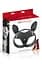 Маска кішки Fetish Tentation Adjustable Catwoman Diamond Mask - мініатюра 3