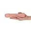 Фаллоимитатор Toyz4lovers Gustavo, 18 см (телесный) - миниатюра 2