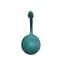 Віброяйце B - Series Cute Little Tadpole Egg 9.5 см (зелений) - мініатюра 5