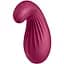 Вібратор Satisfyer Dipping Delight Berry - мініатюра 1