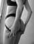 Труси-стрінги для страпона Strap-On-Me Heroine Harness M - мініатюра 10
