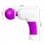 Вибромассажер PRETTY LOVE MAGIC GUN 7 vibration functions 5 levels of speed control PRETTY LOVE BW-055013 100107 - миниатюра 3