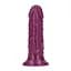 Фалоімітатор Toyz4lovers Delicious Blackberries 15 см (фіолетовий) - мініатюра 3