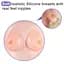 Секс-кукла LoveToy Silicone Boobie Super Love Doll 152 см брюнетка - миниатюра 4