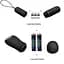 Трусики з віброкулею BAILE Wild Butterfly Wireless Baile BW-012009 102037 - мініатюра 2