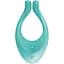 Вібратор для пар Satisfyer Endless Love Turquoise - мініатюра 1