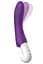 Вибратор для точки G LIEBE BEND IT RECHARGEABLE PURPLE Liebe Seele 75-730663 100195 - миниатюра 4