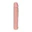 Фалоімітатор Toyz4lovers Zeno 16.5 см (тілесний) - мініатюра 5
