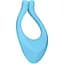 Вибратор для пар Satisfyer Endless Love Blue - миниатюра 1
