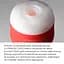 Мастурбатор Tenga Rolling Head Cup Tenga SO4547 92800 - миниатюра 4