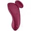 Смарт-вібратор у трусики Satisfyer Sexy Secret - мініатюра 6