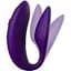Вібратор We-Vibe SYNC 2 Purple - мініатюра 3