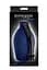 Анальний душ NS Novelties Renegade Body Cleanser Blue - мініатюра 2