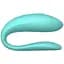 Вібратор We-Vibe SYNC Lite Aqua - мініатюра 1