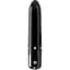 Віброкуля PowerBullet - Pretty Point Rechargeable Bullet Black - мініатюра 7