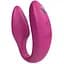 Вібратор We-Vibe SYNC 2 Rose - мініатюра 5